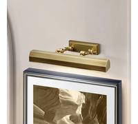 Elstead Lighting Chawton Applique murale, E14, CHAWTON-PLM-AB,