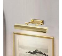 Elstead Lighting Chawton Applique murale, E14, CHAWTON-PLM-PB,