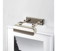 Elstead Lighting Chawton Applique murale, E14, CHAWTON-PLS-PN,