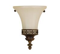 Elstead Lighting Drawing Room Applique murale, E14, FE-DRAWING-ROOM-WU2,