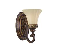 Elstead Lighting Drawing Room Applique murale, E27, FE-DRAWING-ROOM1,