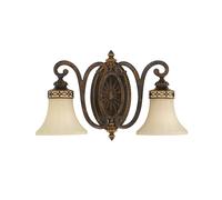 Elstead Lighting Drawing Room Applique murale, E27, FE-DRAWING-ROOM2-B,