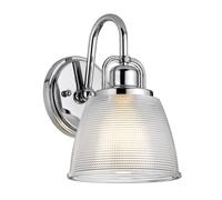 Elstead Lighting Dublin Applique murale, G9, QZ-DUBLIN1-PC,