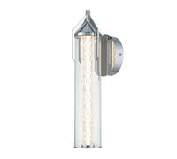Elstead Lighting Espada Applique murale LED vertical, QN-ESPADA-1W-PC,