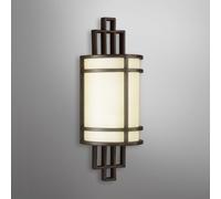 Elstead Lighting Fusion Applique murale, E27 à 1 source lumineuse, FE-FUSION1,