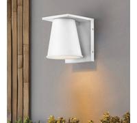 Elstead Lighting Hans Applique murale GU10, HK-HANS-S-WHT,
