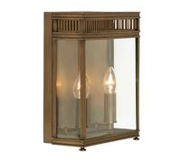 Elstead Lighting Holborn Applique murale, E14, HL7-M-DB,