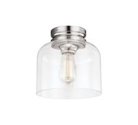Elstead Lighting Hounslow Plafonnier, E27, FE-HOUNSLOW-F-PN,