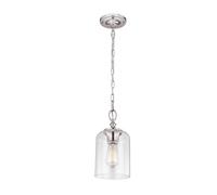 Elstead Lighting Hounslow Suspension, E27, FE-HOUNSLOW-P-PN,