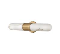 Elstead Lighting Ibiza Applique murale LED, QN-IBIZA-L-HB,