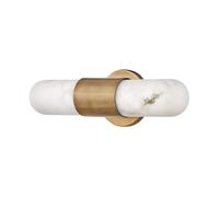 Elstead Lighting Ibiza Applique murale LED, QN-IBIZA-M-HB,
