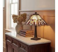 Elstead Lighting Inglenook Lampe de table E14, QZ-INGLENOOK-TL-S,