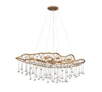 Elstead Lighting Laguna Suspension E14, QN-LAGUNA-8P,