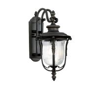 Elstead Lighting Luverne Applique murale, E27, KL-LUVERNE2-M,