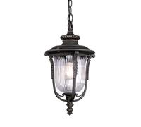 Elstead Lighting Luverne Suspension, E27, KL-LUVERNE8-M,