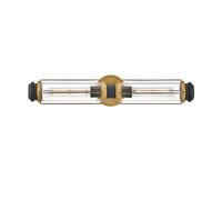 Elstead Lighting Masthead Applique murale, E27, HK-MASTHEAD2-HBBK,