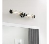 Elstead Lighting Masthead Applique murale, E27, HK-MASTHEAD2-PCBK,