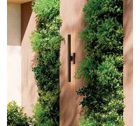 Elstead Lighting Nocar Applique murale LED, KL-NOCAR-L-BK,