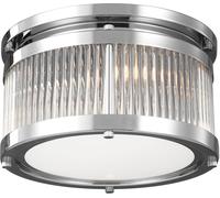 Plafonnier Paulson 2 lumières