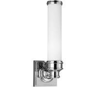 Elstead Lighting Payne Applique murale, G9, FE-PAYNE1-BATH,