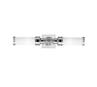 Elstead Lighting Payne Applique murale G9, 2 sources lumineuses, FE-PAYN-OR2-BATH,