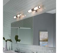 Elstead Lighting Payne Applique murale G9, 2 sources lumineuses, FE-PAYNE2-BATH,