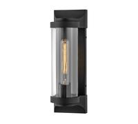 Elstead Lighting Pearson Applique murale, E27, QN-PEARSON-M-TK,