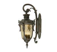 Elstead Lighting Philadelphia Applique murale, E27, PH2-L-OB,