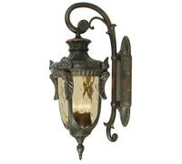 Elstead Lighting Philadelphia Down Applique murale E27, PH2-L-OB,