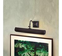 Elstead Lighting Picture Light Applique murale, E14, PL1-20-DB,