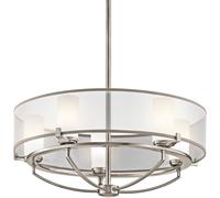 Elstead Lighting Saldana lampe suspendue 5x3 W KL-SALDANA5