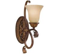 Elstead Lighting Sonoma Valley applique murale 1x60 W FE-SONOMAVALLEY1