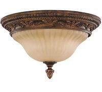 Elstead Lighting Sonoma Valley plafonnier 2x60 W FE-SONOMAVALLEY-F