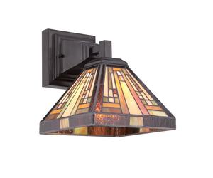 Elstead Lighting Stephen Applique murale, E27, QZ-STEPHEN1,
