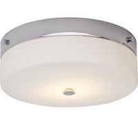 Elstead Lighting Tamar plafonnier 1x5.7 W chrome TAMAR-F-L-PC
