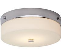 Elstead Lighting Tamar plafonnier 1x5.7 W chrome TAMAR-F-M-PC