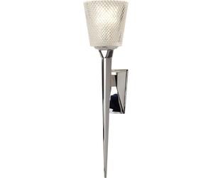 Elstead Lighting Verity applique murale 1x3 W chrome BATH-VERITY-PC