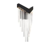 Elstead Lighting Vivien Applique murale LED, QN-VIVIEN-1W-BK,
