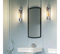 Elstead Lighting Wellington Applique murale, E27, QN-WELLINGTON1-PC,