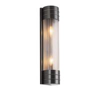 Elstead Lighting Willard Applique murale E27, QN-WILLARD-2WB-UBZ-PG,
