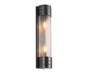 Elstead Lighting Willard Applique murale E27, QN-WILLARD-2WB-UBZ-PG,