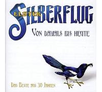 Elster Silberflug - Von Damals BIS Heute das Beste aus 30 Jahren [Import]