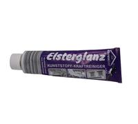 ELSTERGLANZ Kunsstoff-Kraftreiniger Vernis Pâte à Polir 150ml Tube