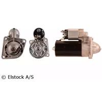 ELSTOCK 25-3002 Démarreur