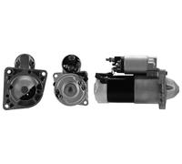 ELSTOCK 25-3347 Démarreur pour CADILLAC,OPEL,SAAB,VAUXHALL