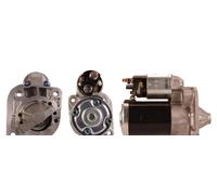 Elstock Démarreur 25-3482 0,9 kW pour Dacia et Renault
