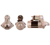 ELSTOCK 26-3326 Démarreur pour BMW