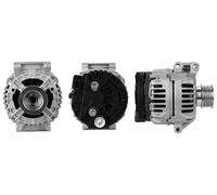 Alternateur 28-3669 ELSTOCK pour RENAULT KANGOO Express KANGOO CLIO II LAGUNA I