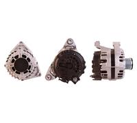 ELSTOCK 28-6576 Alternateur pour CHEVROLET,OPEL,VAUXHALL