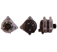 ELSTOCK 28-6734 Alternateur pour JAGUAR,LAND ROVER